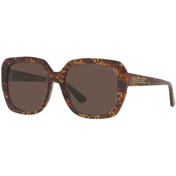 Michael Kors Sunglasses Women (Lens/Bridge/Temple) 55/18/140 mm) - (MK2140-366787)