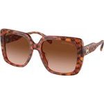 Michael Kors Sunglasses Women (Lens/Bridge/Temple) 55/18/140 mm) - (MK2183U35553B)