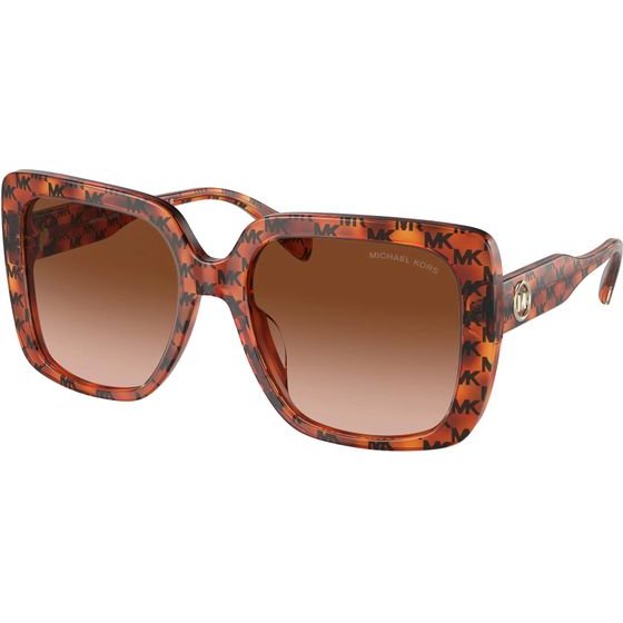 Michael Kors Sunglasses Women (Lens/Bridge/Temple) 55/18/140 mm) - (MK2183U35553B)