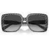 Michael Kors Sunglasses Women (Lens/Bridge/Temple) 55/18/140 mm) - (MK2183U39588G)