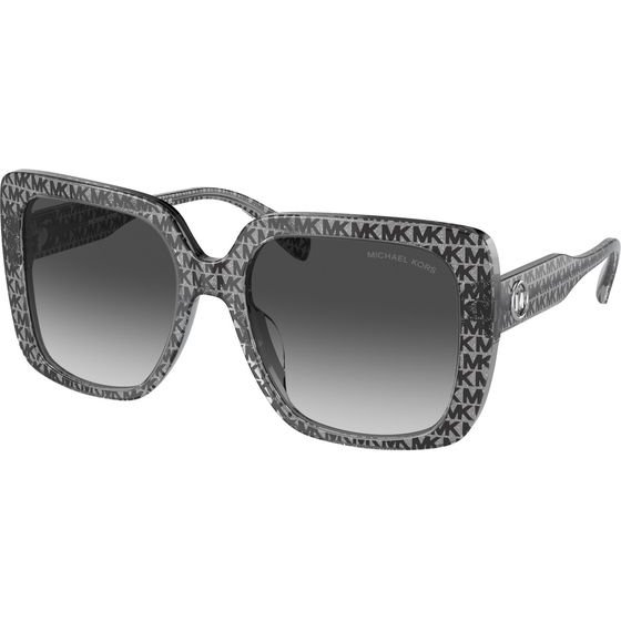 Michael Kors Sunglasses Women (Lens/Bridge/Temple) 55/18/140 mm) - (MK2183U39588G)