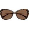 Michael Kors Sunglasses Women (Lens/Bridge/Temple) 56/16/140 mm) - (MK2230U30063G)