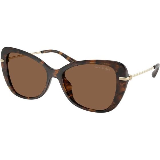 Michael Kors Sunglasses Women (Lens/Bridge/Temple) 56/16/140 mm) - (MK2230U30063G)