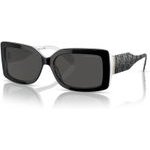 Michael Kors Sunglasses Women (Lens/Bridge/Temple) 56/17/140 mm) - (MK21653920875)
