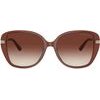 Michael Kors Sunglasses Women (Lens/Bridge/Temple) 56/17/140 mm) - (MK2185BU35481)