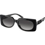 Michael Kors Sunglasses Women (Lens/Bridge/Temple) 56/18/140 mm) - (MK221530058G5)
