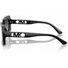 Michael Kors Sunglasses Women (Lens/Bridge/Temple) 56/18/140 mm) - (MK221530058G5)