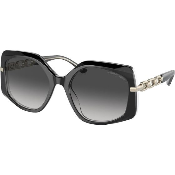 Michael Kors Sunglasses Women (Lens/Bridge/Temple) 56/19/140 mm) - (MK217731068G5)