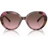 Michael Kors Sunglasses Women (Lens/Bridge/Temple) 56/19/140 mm) - (MK2214U39989T)
