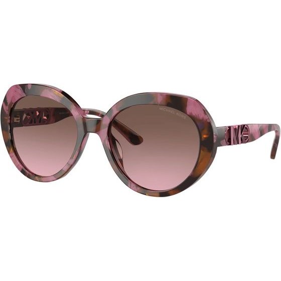 Michael Kors Sunglasses Women (Lens/Bridge/Temple) 56/19/140 mm) - (MK2214U39989T)
