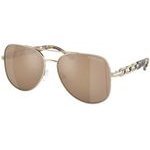 Michael Kors Sunglasses Women (Lens/Bridge/Temple) 58/15/140 mm) - (MK11210147P58)