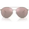 Michael Kors Sunglasses Women (Lens/Bridge/Temple) 58/16/145 mm) - (MK1138-11084Z)