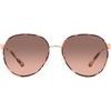 Michael Kors Sunglasses Women (Lens/Bridge/Temple) 58/17/145 mm) - (MK1128J110813)
