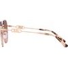Michael Kors Sunglasses Women (Lens/Bridge/Temple) 58/17/145 mm) - (MK1128J110813)