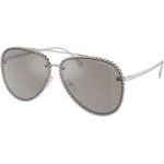 Michael Kors Sunglasses Women (Lens/Bridge/Temple) 59/13/140 mm) - (MK114718936G5)