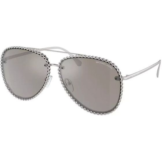 Michael Kors Sunglasses Women (Lens/Bridge/Temple) 59/13/140 mm) - (MK114718936G5)