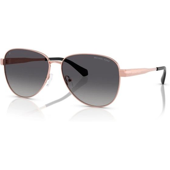 Michael Kors Sunglasses Women (Lens/Bridge/Temple) 59/14/145 mm) - (MK1160-1108T3)