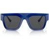 VERSACE Sunglasses Man (Lens/Bridge/Temple) 53/20/140 mm) - (VE4430U529487)