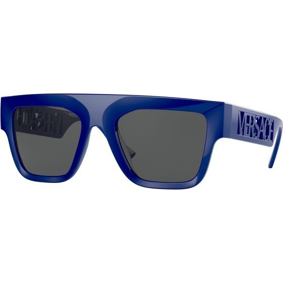VERSACE Sunglasses Man (Lens/Bridge/Temple) 53/20/140 mm) - (VE4430U529487)