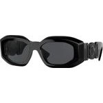 VERSACE Sunglasses Man (Lens/Bridge/Temple) 54/18/145 mm) - (VE4425U536087)
