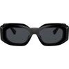 VERSACE Sunglasses Man (Lens/Bridge/Temple) 54/18/145 mm) - (VE4425U536087)