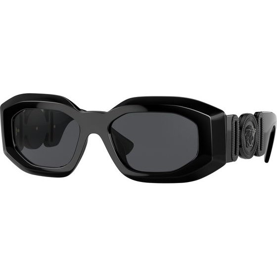 VERSACE Sunglasses Man (Lens/Bridge/Temple) 54/18/145 mm) - (VE4425U536087)