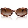VERSACE Sunglasses Man (Lens/Bridge/Temple) 54/19/140 mm) - (VE4466U54613B)