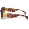 VERSACE Sunglasses Man (Lens/Bridge/Temple) 54/19/140 mm) - (VE4466U54613B)
