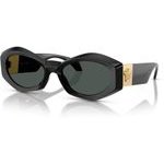 VERSACE Sunglasses Man (Lens/Bridge/Temple) 54/19/140 mm) - (VE4466UGB187)