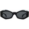 VERSACE Sunglasses Man (Lens/Bridge/Temple) 54/19/140 mm) - (VE4466UGB187)