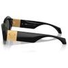 VERSACE Sunglasses Man (Lens/Bridge/Temple) 54/19/140 mm) - (VE4466UGB187)