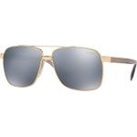 VERSACE Sunglasses Man (Lens/Bridge/Temple) 59/13/145 mm) - (VE2174-1002Z3)