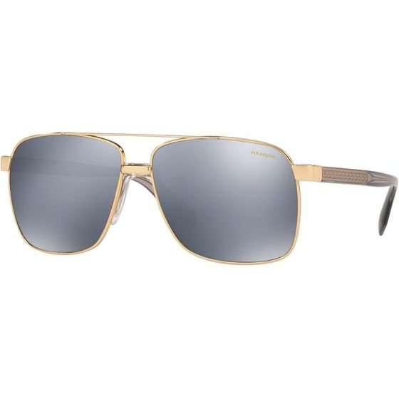 VERSACE Sunglasses Man (Lens/Bridge/Temple) 59/13/145 mm) - (VE2174-1002Z3)