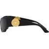 VERSACE Sunglasses Man (Lens/Bridge/Temple) 60/16/125 mm) - (VE4450-GB1-87)