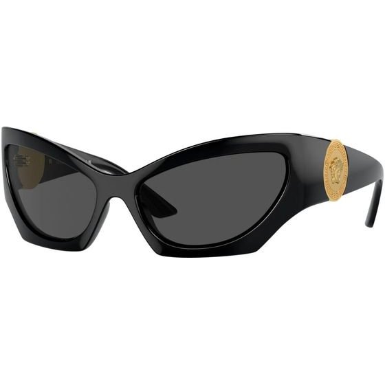 VERSACE Sunglasses Man (Lens/Bridge/Temple) 60/16/125 mm) - (VE4450-GB1-87)