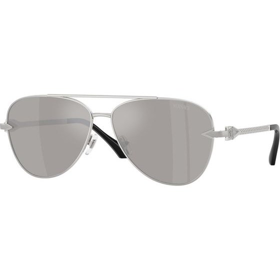 VERSACE Sunglasses Man (Lens/Bridge/Temple) 61/13/140 mm) - (VE2283-10006G)