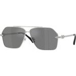 VERSACE Sunglasses Man (Lens/Bridge/Temple) 63/10/140 mm) - (VE2284-10006G)