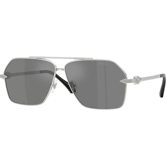 VERSACE Sunglasses Man (Lens/Bridge/Temple) 63/10/140 mm) - (VE2284-10006G)