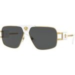 VERSACE Sunglasses Man (Lens/Bridge/Temple) 63/12/145 mm) - (VE2251-147187)