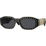 VERSACE Sunglasses Unisex (Lens/Bridge/Temple) 53/18/140 mm) - (VE4361-539787)