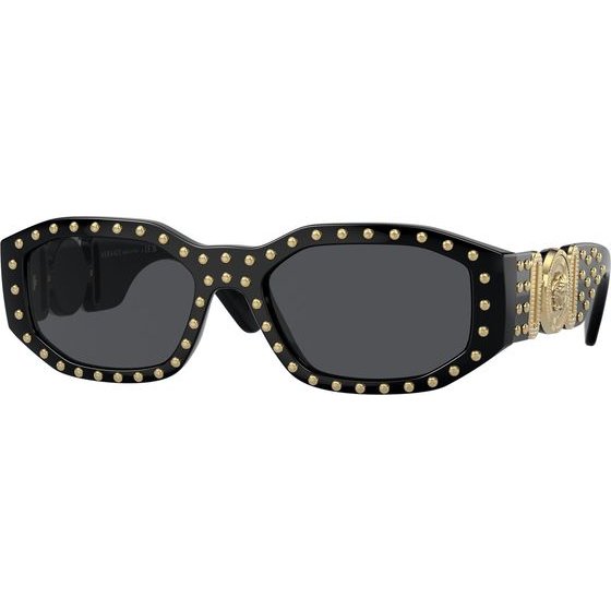 VERSACE Sunglasses Unisex (Lens/Bridge/Temple) 53/18/140 mm) - (VE4361-539787)