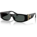 VERSACE Sunglasses Unisex (Lens/Bridge/Temple) 54/18/145 mm) - (VE4476UGB187)