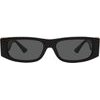 VERSACE Sunglasses Unisex (Lens/Bridge/Temple) 54/18/145 mm) - (VE4476UGB187)