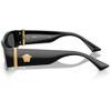 VERSACE Sunglasses Unisex (Lens/Bridge/Temple) 54/18/145 mm) - (VE4476UGB187)