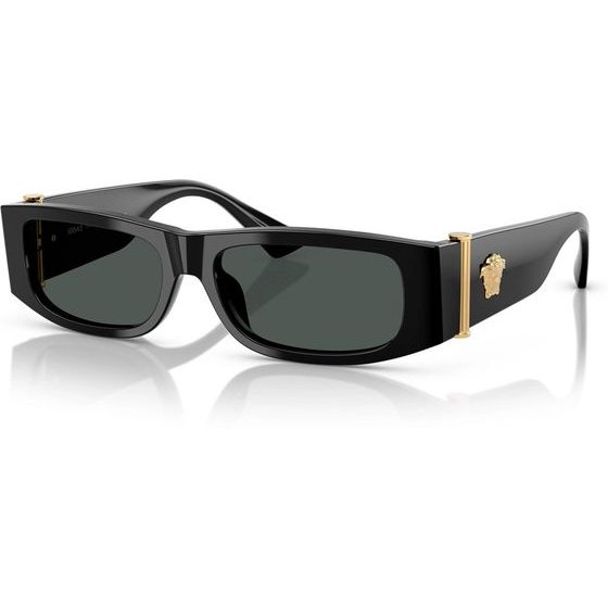 VERSACE Sunglasses Unisex (Lens/Bridge/Temple) 54/18/145 mm) - (VE4476UGB187)