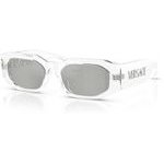 VERSACE Sunglasses Unisex (Lens/Bridge/Temple) 55/18/140 mm) - (VE4489U1488V)