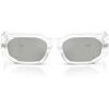 VERSACE Sunglasses Unisex (Lens/Bridge/Temple) 55/18/140 mm) - (VE4489U1488V)