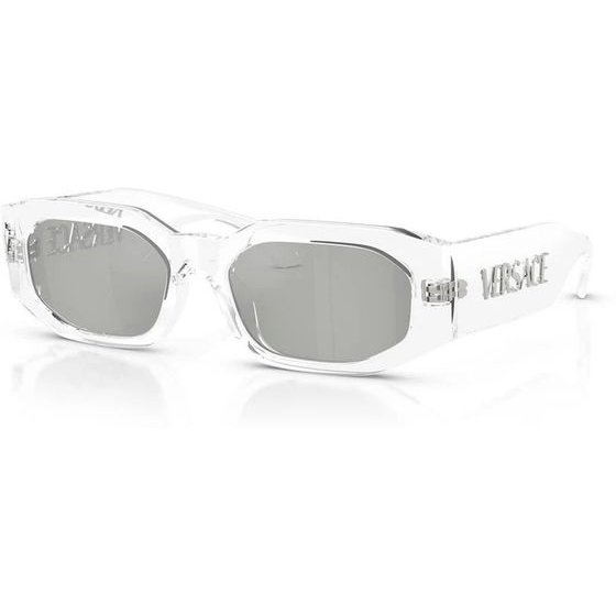 VERSACE Sunglasses Unisex (Lens/Bridge/Temple) 55/18/140 mm) - (VE4489U1488V)