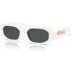 VERSACE Sunglasses Unisex (Lens/Bridge/Temple) 55/18/145 mm) - (VE4489U31487)