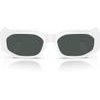 VERSACE Sunglasses Unisex (Lens/Bridge/Temple) 55/18/145 mm) - (VE4489U31487)